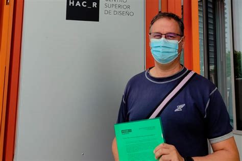 inata cams|CCOO insta al secretario de Estado de Educación a mejorar.